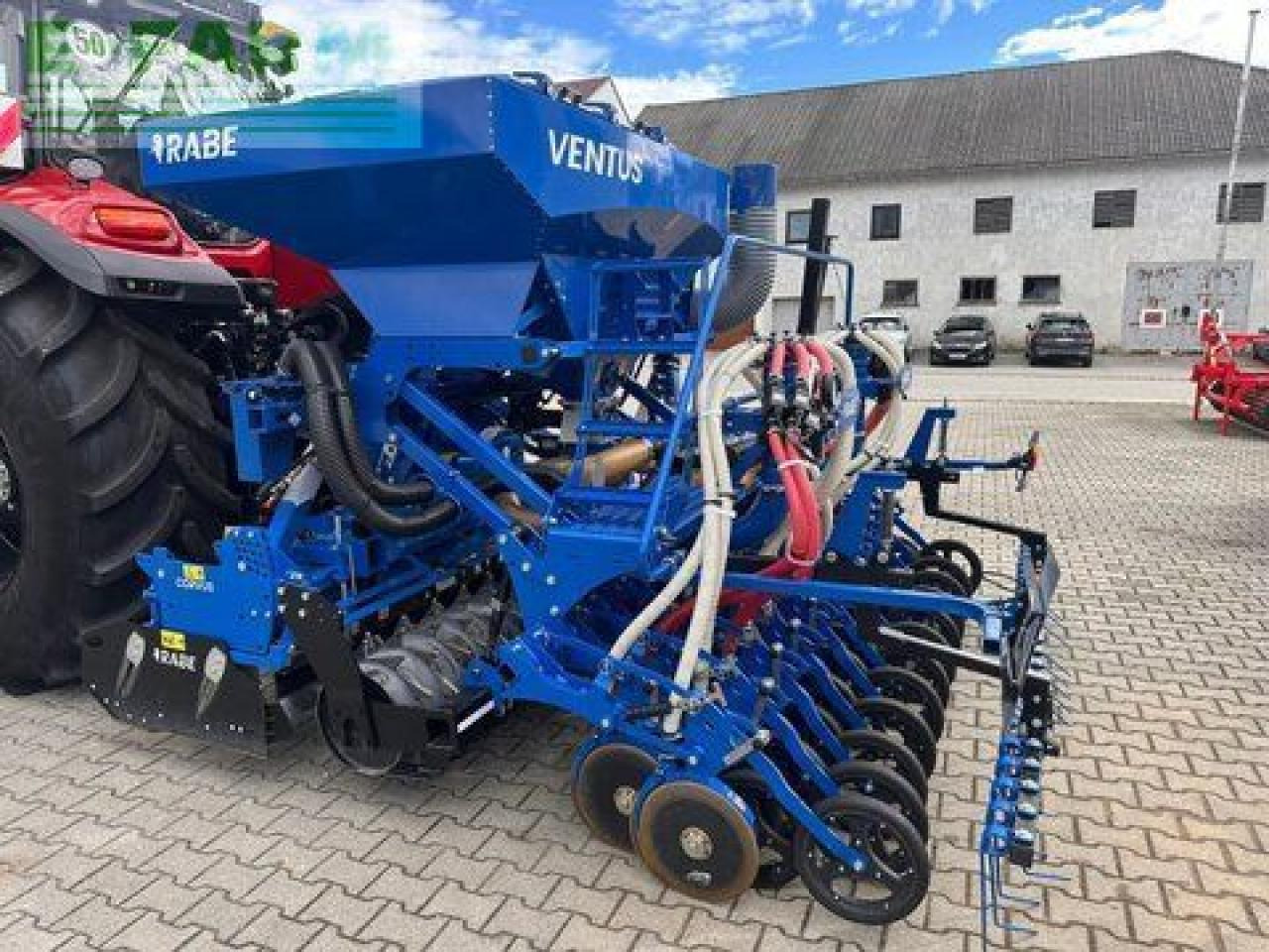 Rabe ventus 300, pke 3011 - Semoir: photos 3 Rabe ventus 300, pke 3011 - Semoir: photos 3