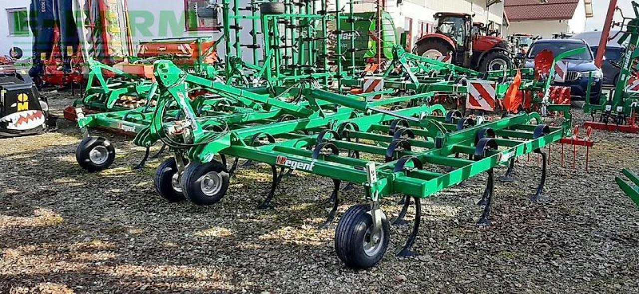 Regent terrakan 6000 r 6 bio - Bineuse: photos 1 Regent terrakan 6000 r 6 bio - Bineuse: photos 1