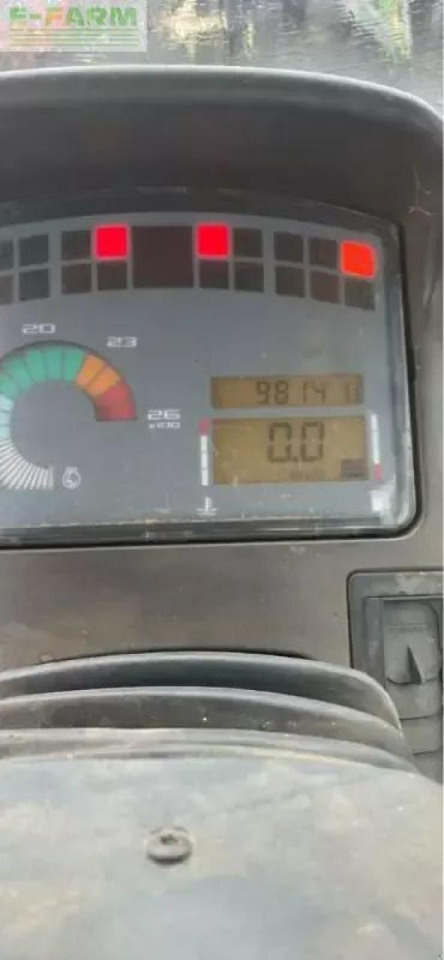 Renault ares 610 rz - Tracteur agricole: photos 5 Renault ares 610 rz - Tracteur agricole: photos 5