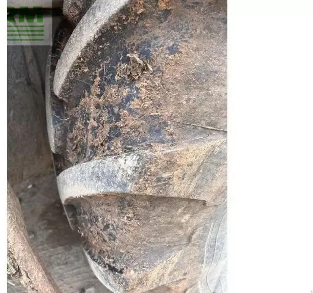 Renault ares710 - Tracteur agricole: photos 3 Renault ares710 - Tracteur agricole: photos 3