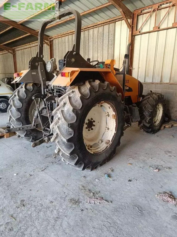 Renault celtis 446 ra - Tracteur agricole: photos 2 Renault celtis 446 ra - Tracteur agricole: photos 2