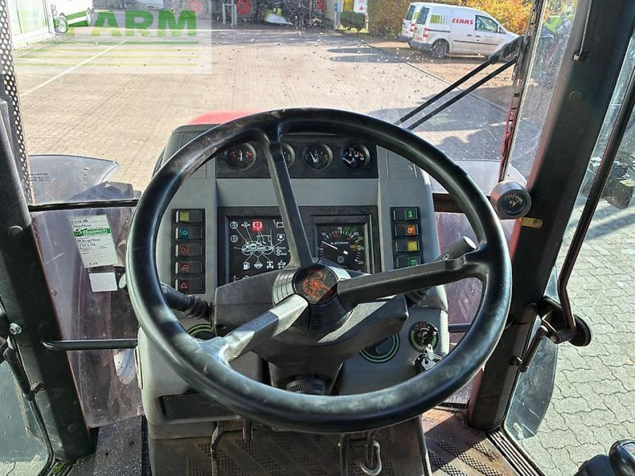 Same silver 110 - Tracteur agricole: photos 5 Same silver 110 - Tracteur agricole: photos 5