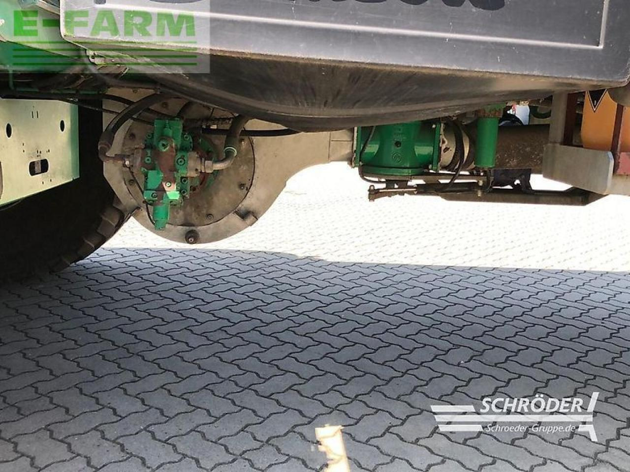 Epandeurs Samson sg 23: photos 13