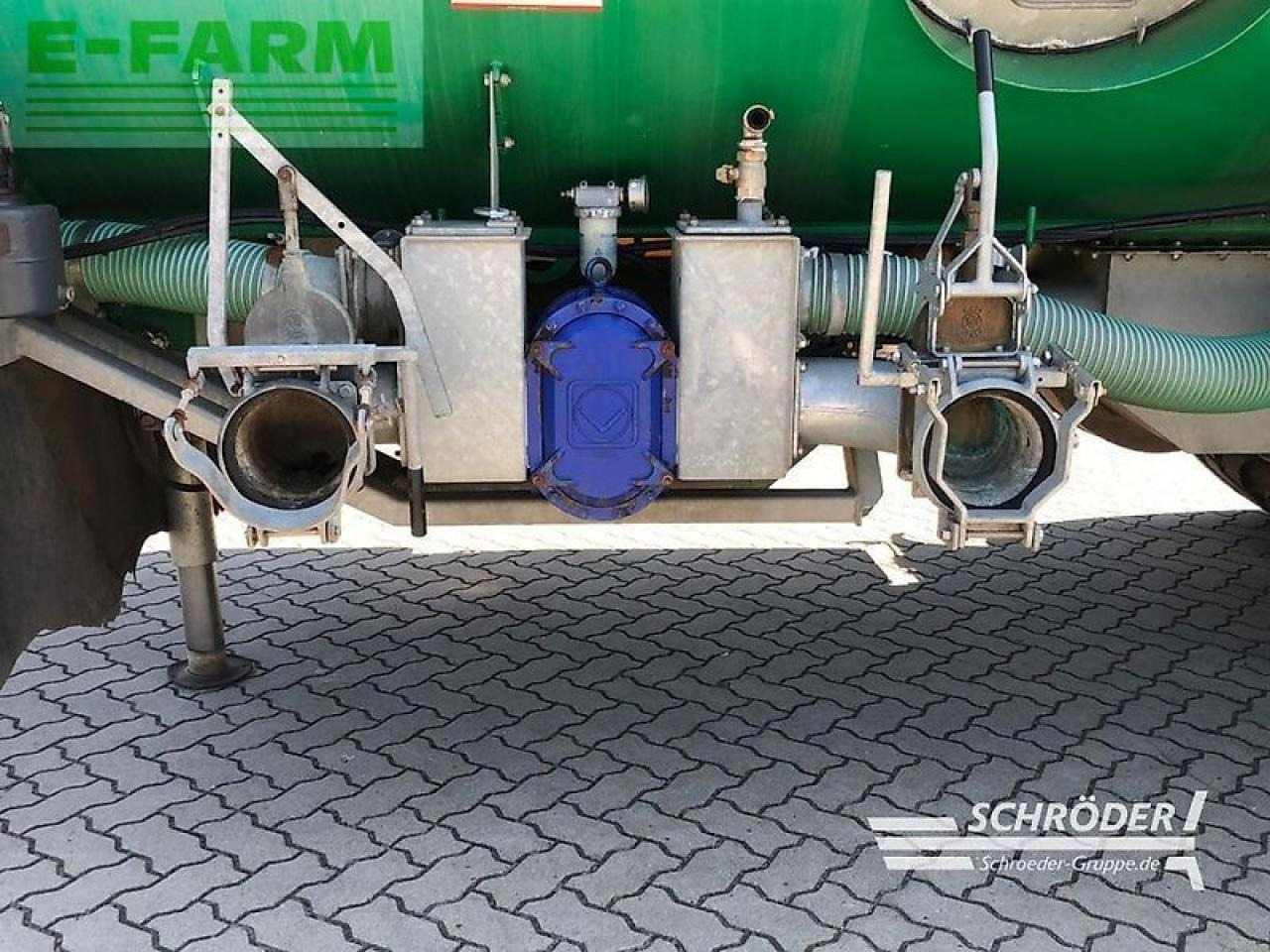 Epandeurs Samson sg 23: photos 10