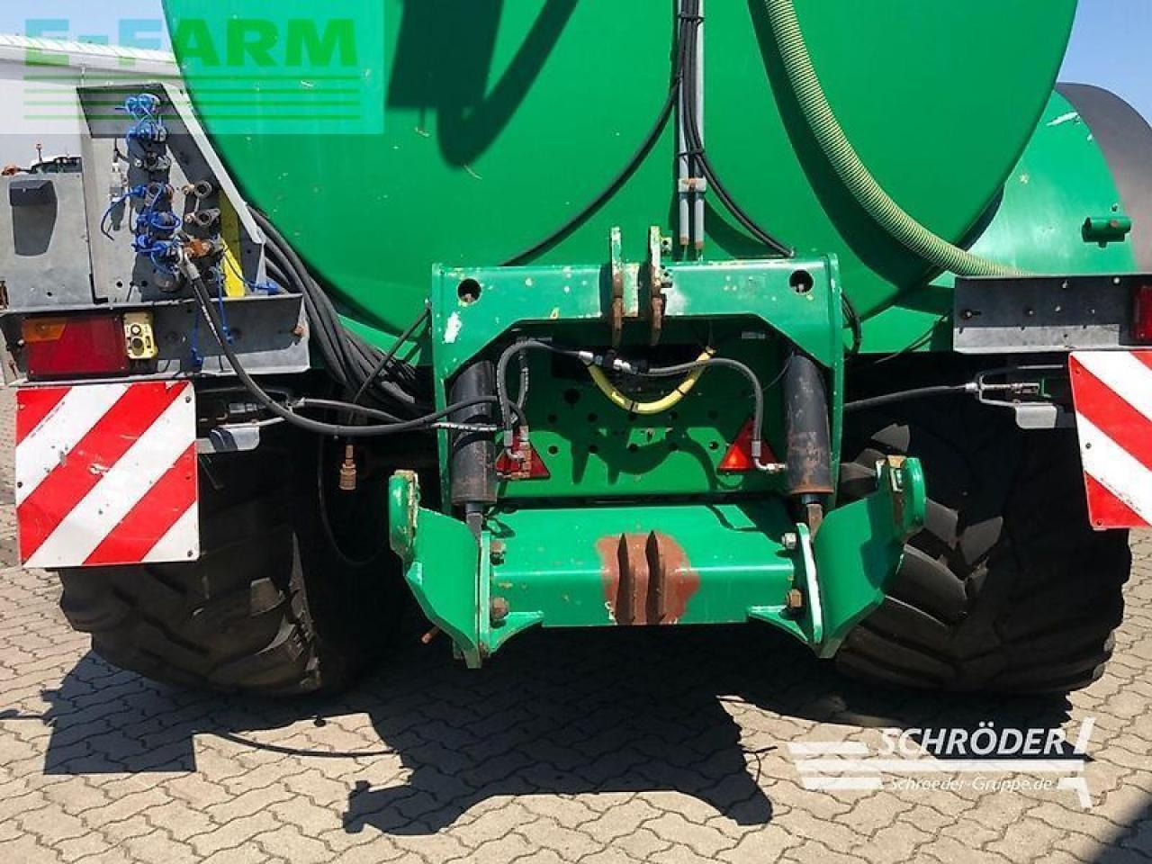 Epandeurs Samson sg 23: photos 11