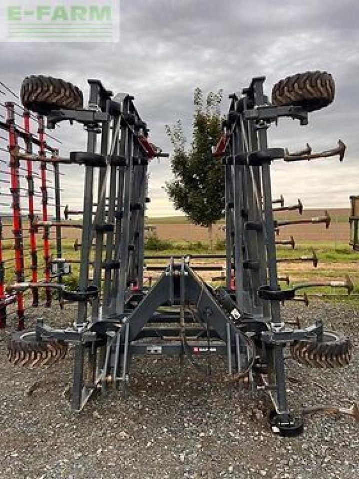 Saphir allstar longline 601 - Bineuse: photos 4 Saphir allstar longline 601 - Bineuse: photos 4