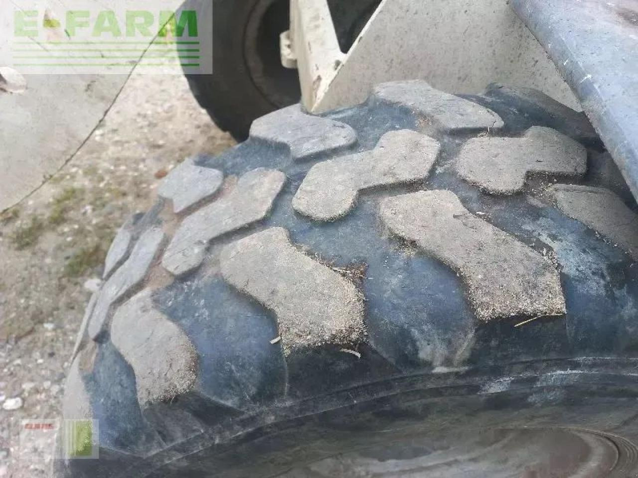 Schaeff skl 824 - Mini pelle: photos 2 Schaeff skl 824 - Mini pelle: photos 2