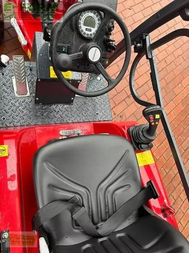 Chargeuse sur pneus Schäffer 3630 sofort verfügbar: photos 6 Chargeuse sur pneus Schäffer 3630 sofort verfügbar: photos 6