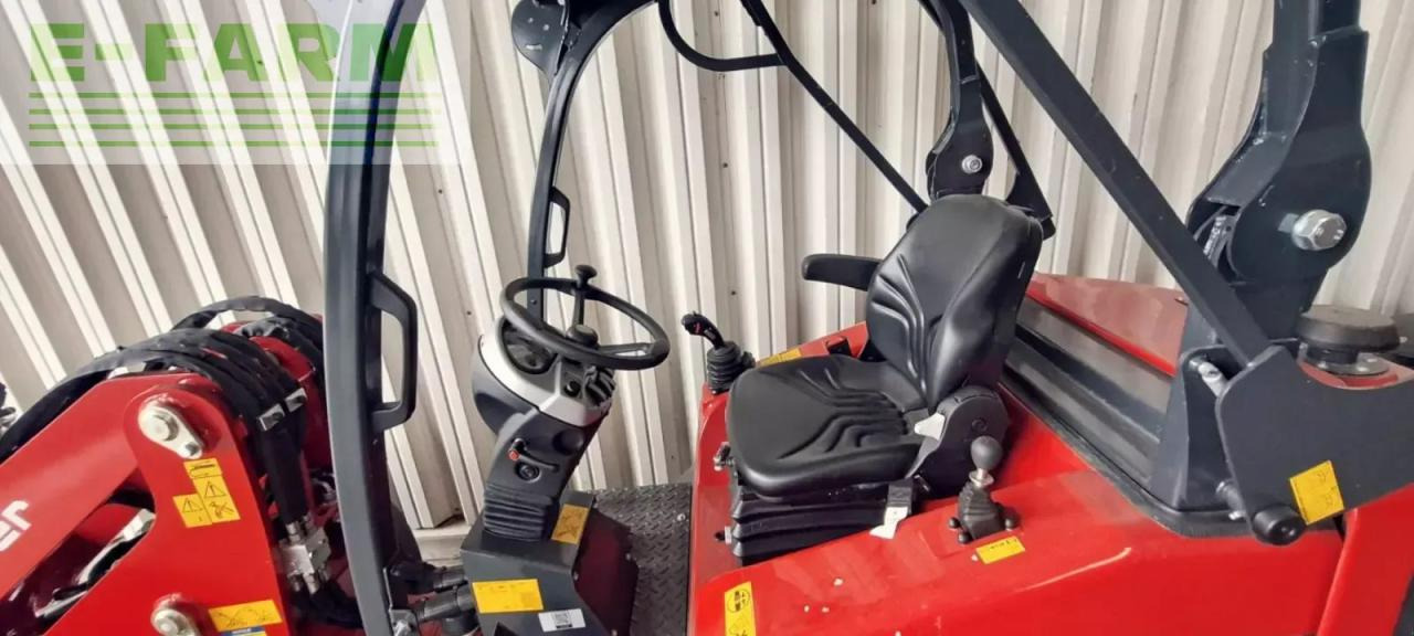 Schäffer 4670 z mit fahrerschutzdach - Mini pelle: photos 4 Schäffer 4670 z mit fahrerschutzdach - Mini pelle: photos 4