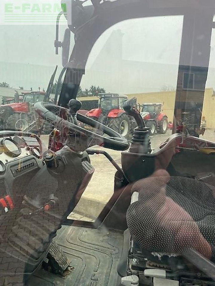 Schäffer 6680 t - Chargeuse sur pneus: photos 3 Schäffer 6680 t - Chargeuse sur pneus: photos 3