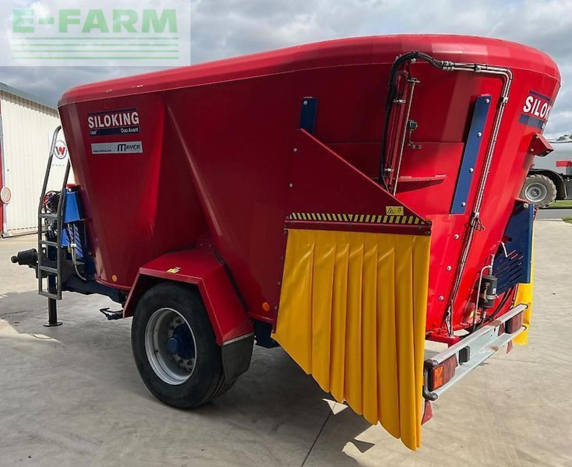 Siloking dak 14 - Matériel d'élevage: photos 5 Siloking dak 14 - Matériel d'élevage: photos 5