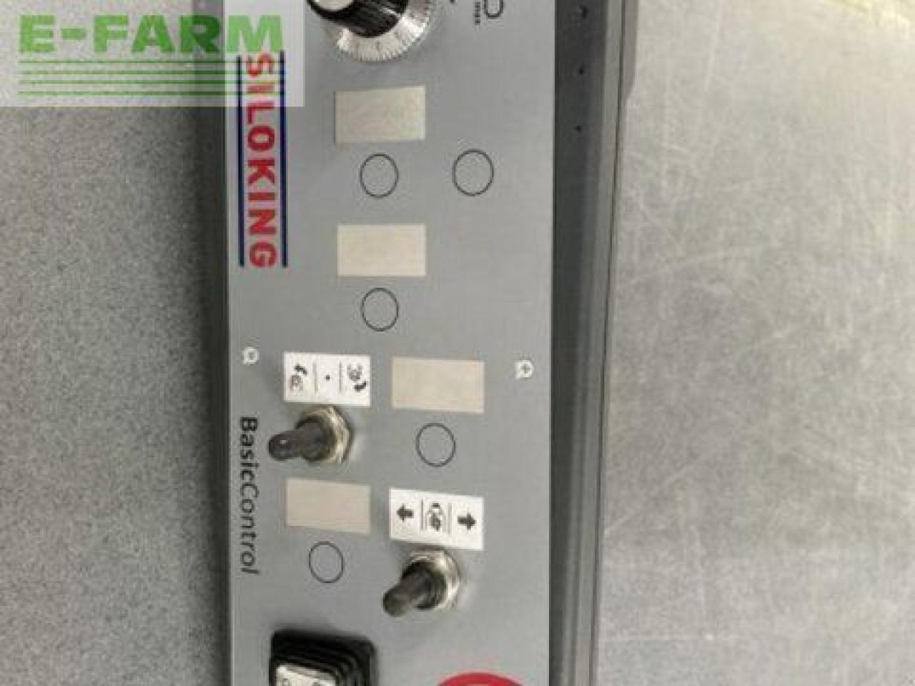 Matériel d'élevage Siloking trailedline classic compact 7: photos 6 Matériel d'élevage Siloking trailedline classic compact 7: photos 6