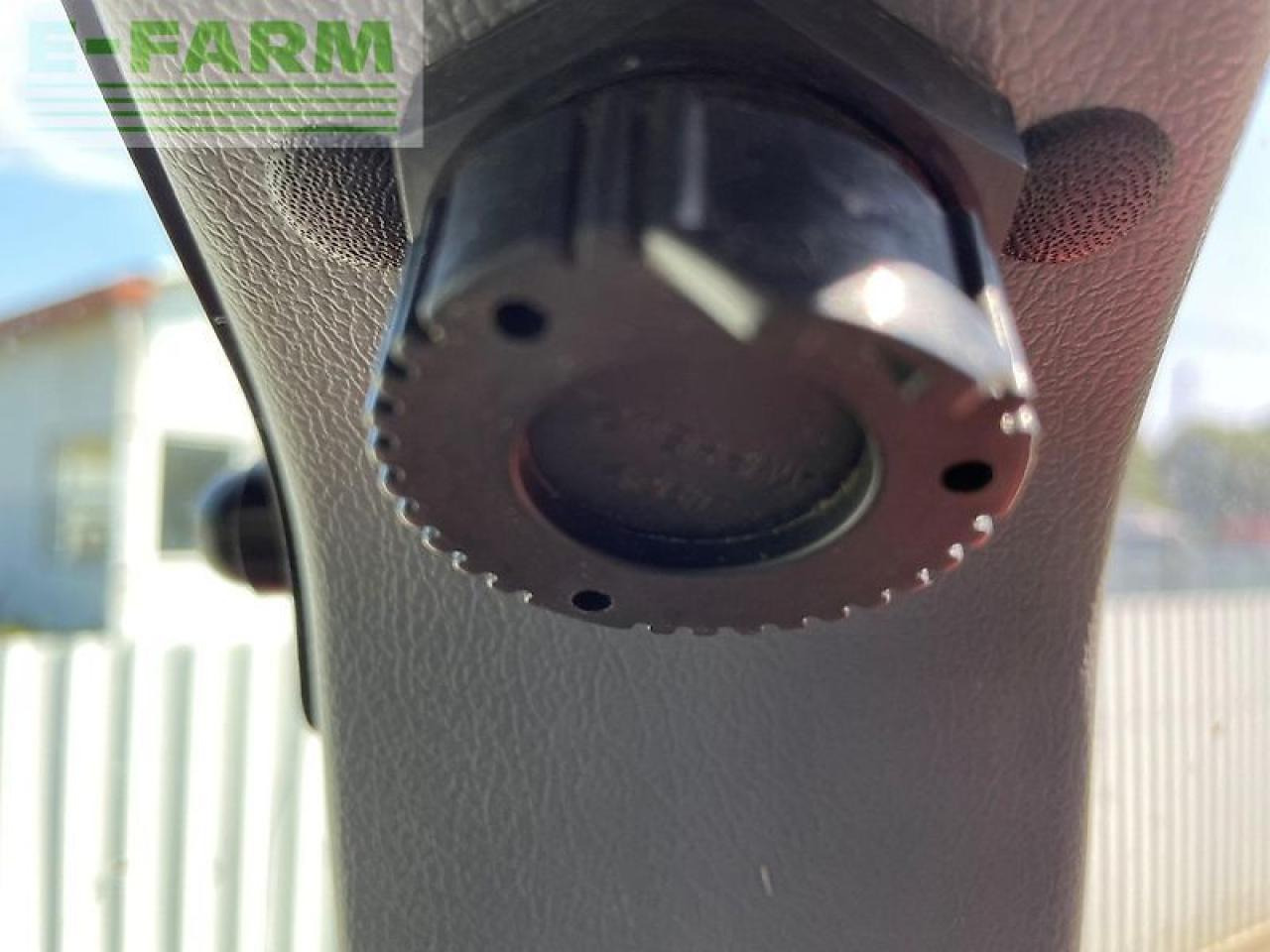 Tracteur agricole Steyr 6170 cvt: photos 29