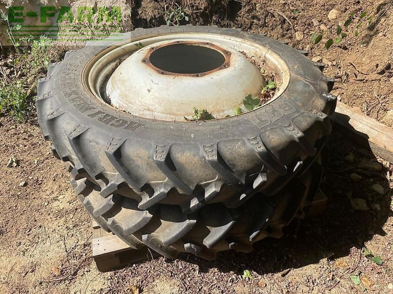 Tracteur agricole Steyr 6170 cvt: photos 40