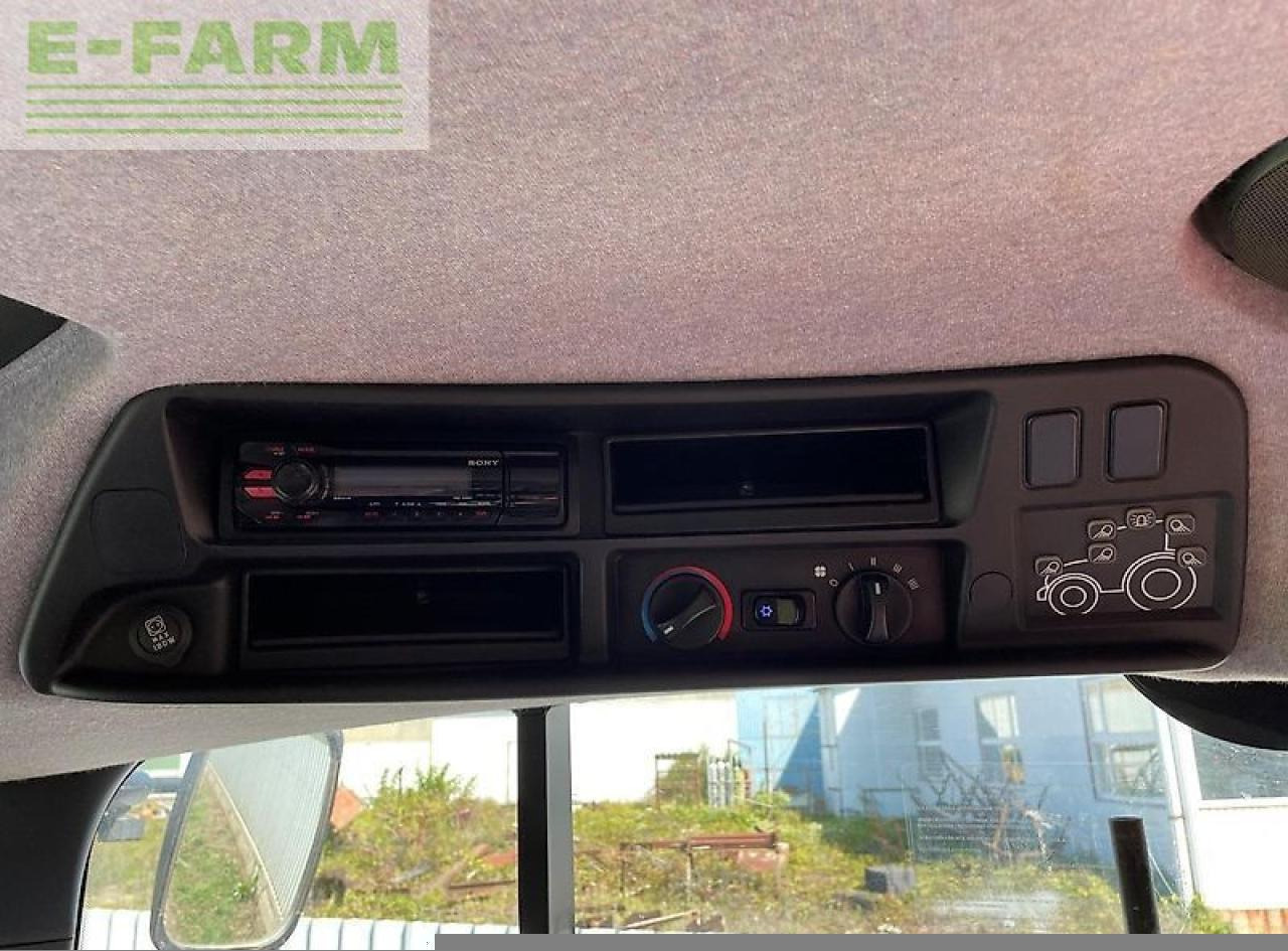 Tracteur agricole Steyr 6170 cvt: photos 24