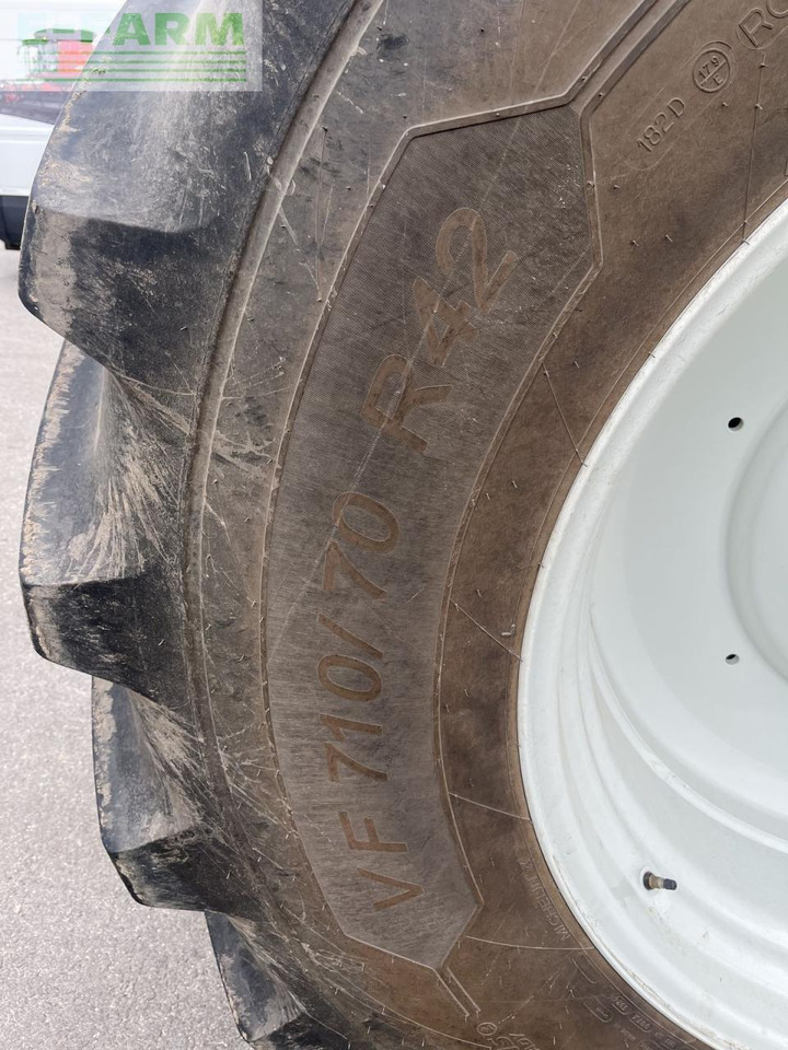 Tracteur agricole Steyr 6280 absolut cvt CVT: photos 15