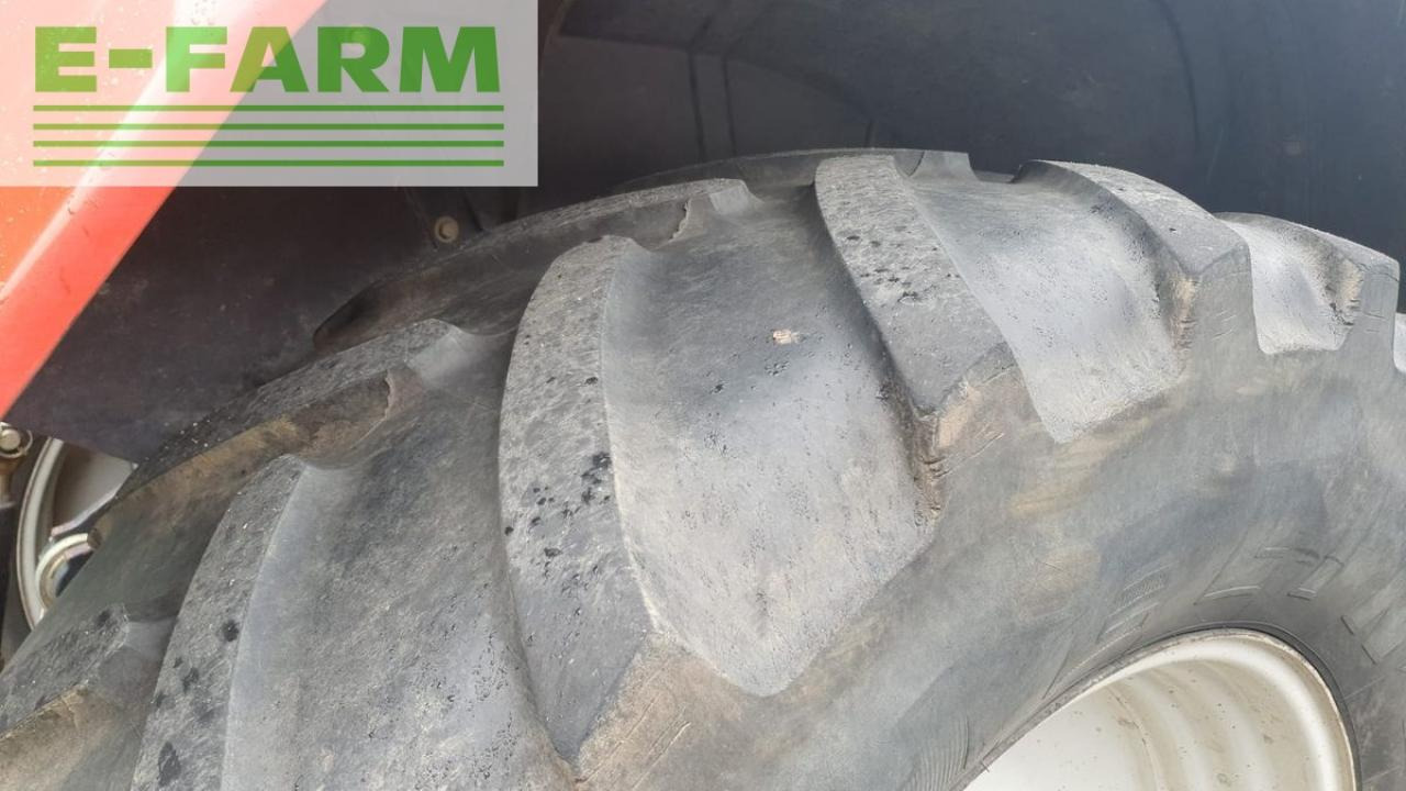 Tracteur agricole Steyr 9080 m profi: photos 6