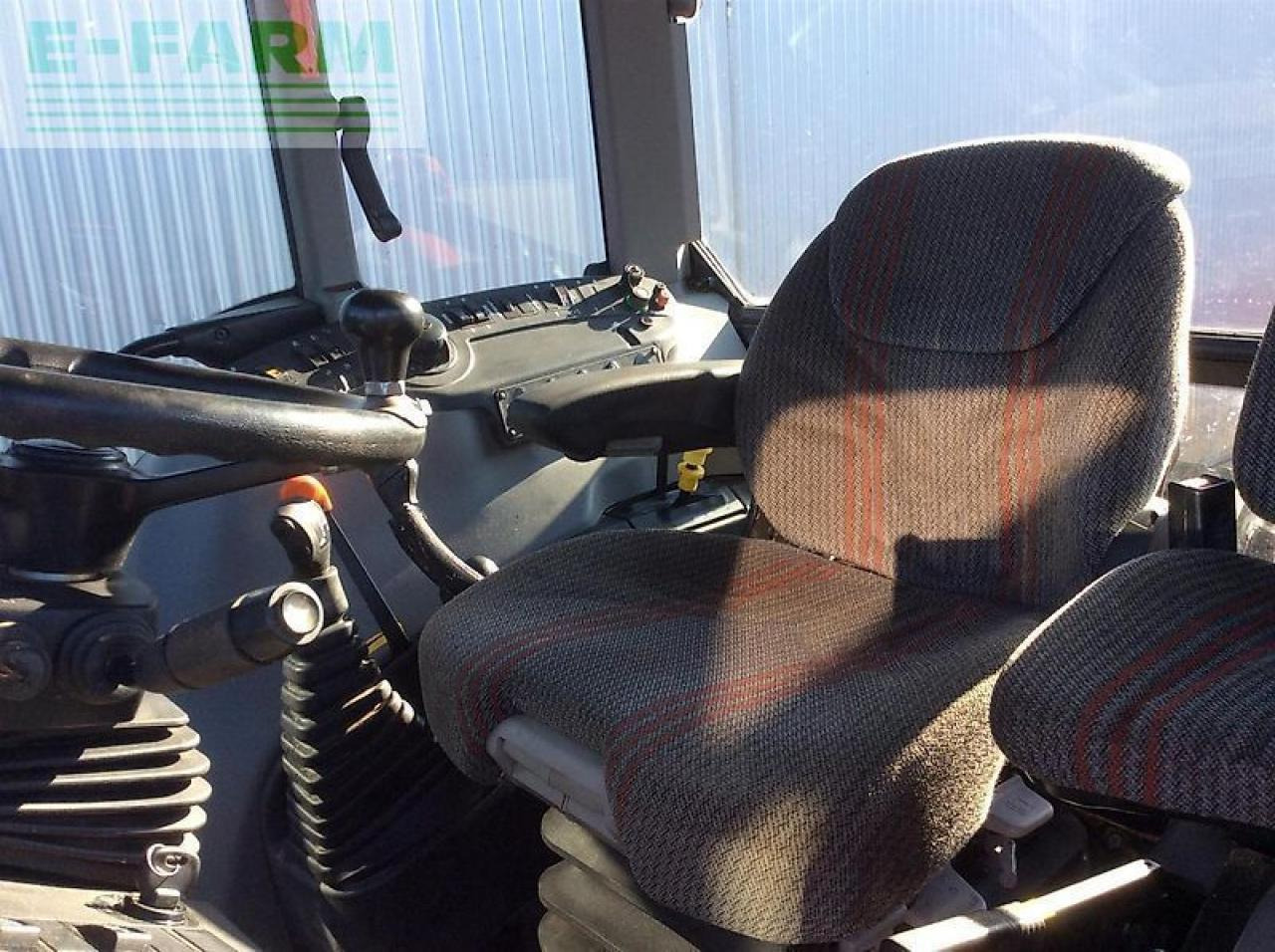 Tracteur agricole Steyr mt 9085: photos 6