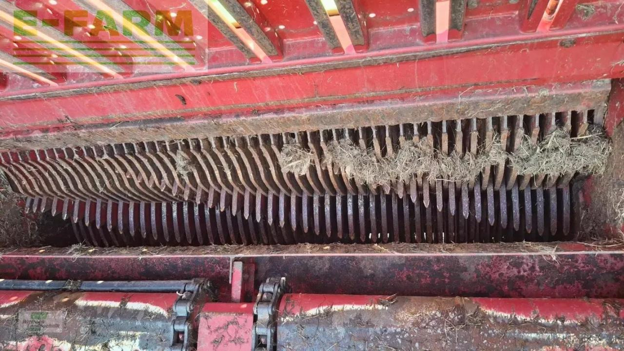 Strautmann tera-vitesse 4201 - Benne agricole: photos 4 Strautmann tera-vitesse 4201 - Benne agricole: photos 4