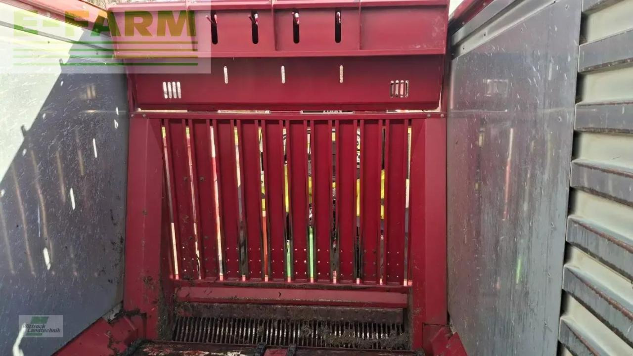 Strautmann tera-vitesse 4201 - Benne agricole: photos 5 Strautmann tera-vitesse 4201 - Benne agricole: photos 5