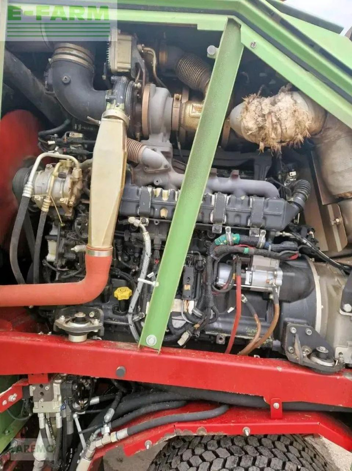 Strautmann verti-mix 1702 double sf - Matériel d'élevage: photos 2 Strautmann verti-mix 1702 double sf - Matériel d'élevage: photos 2