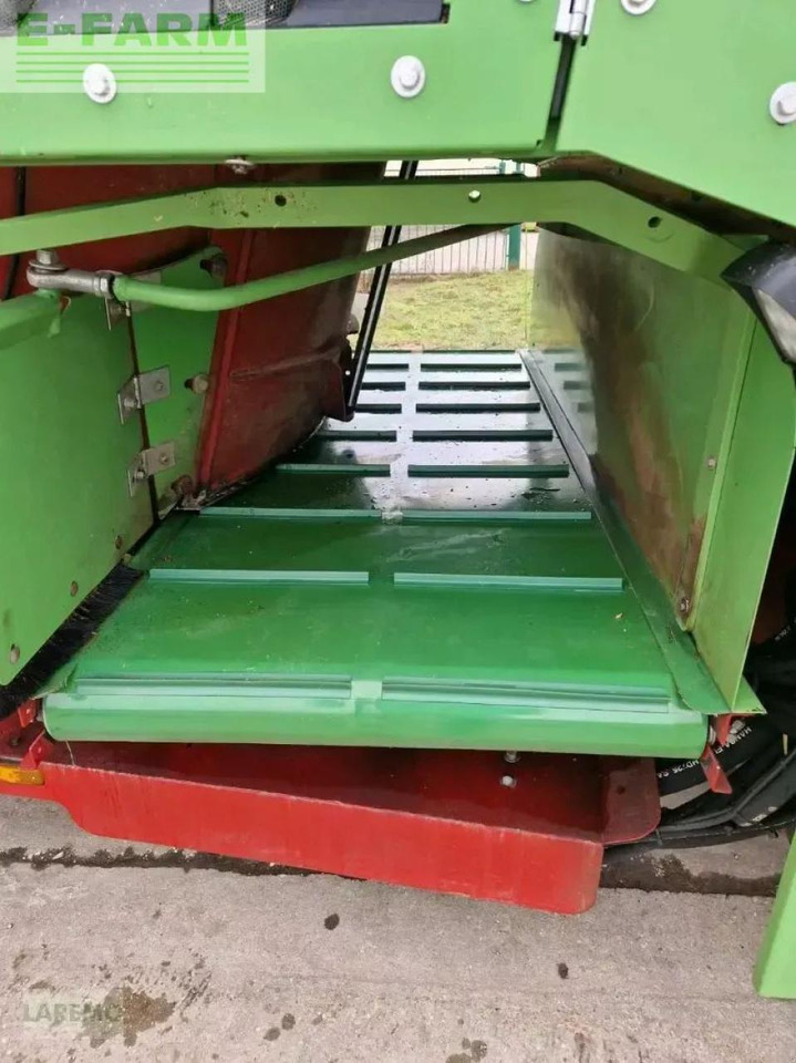 Strautmann verti-mix 1702 double sf - Matériel d'élevage: photos 4 Strautmann verti-mix 1702 double sf - Matériel d'élevage: photos 4