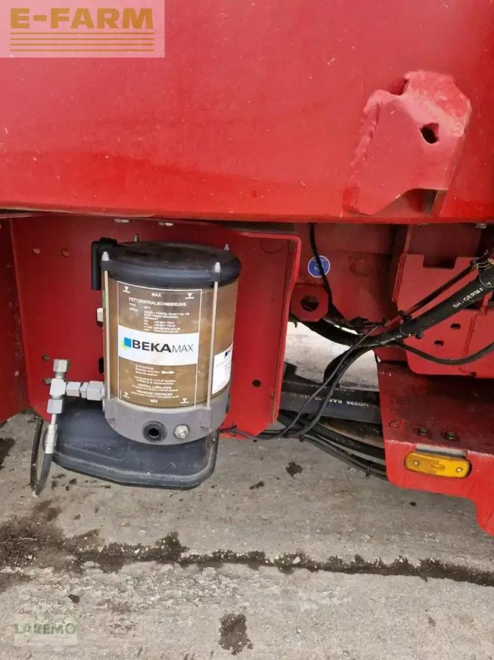 Strautmann verti-mix 1702 double sf - Matériel d'élevage: photos 5 Strautmann verti-mix 1702 double sf - Matériel d'élevage: photos 5