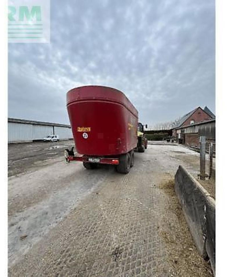 Strautmann verti mix 2401 - Matériel d'élevage: photos 2 Strautmann verti mix 2401 - Matériel d'élevage: photos 2