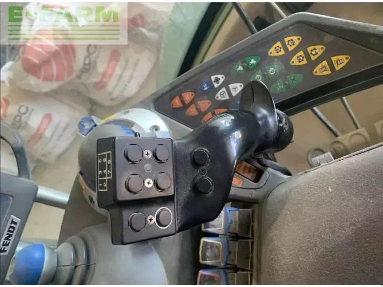 Tecnoma fortis 3100 - Pulvérisateur traîné: photos 5 Tecnoma fortis 3100 - Pulvérisateur traîné: photos 5