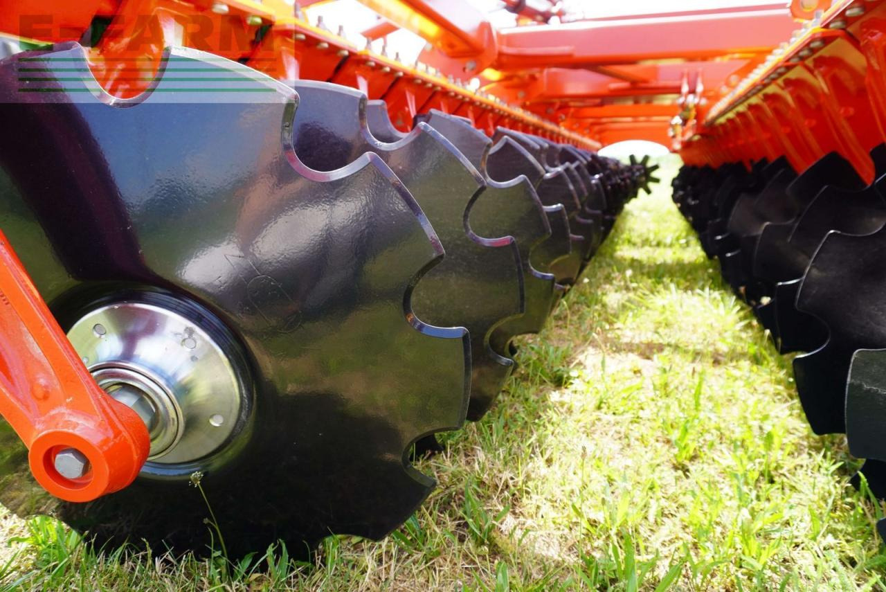 Cover crop Väderstad carrier xl 625: photos 6