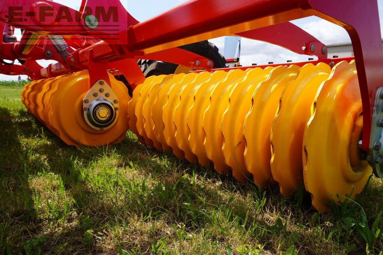 Cover crop Väderstad carrier xl 625: photos 8