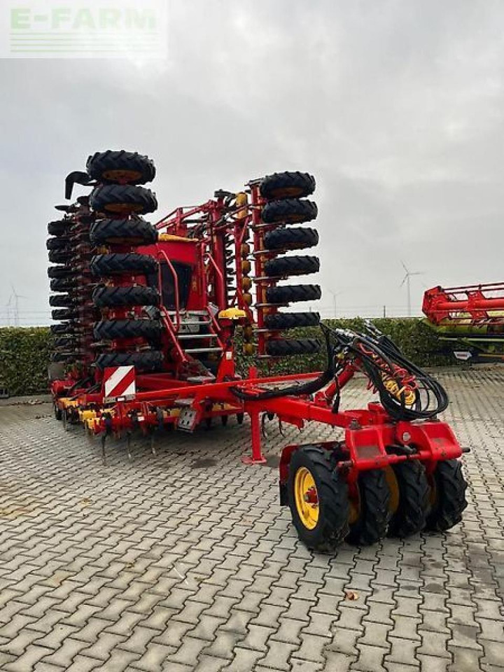 Väderstad rapid rda 800 s - Semoir: photos 4 Väderstad rapid rda 800 s - Semoir: photos 4