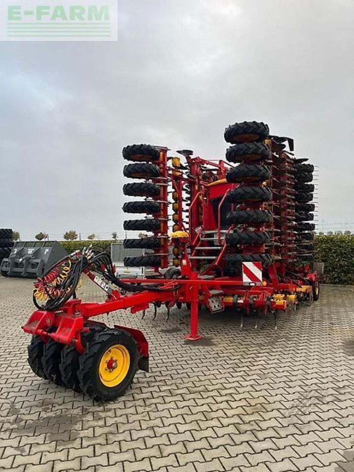 Väderstad rapid rda 800 s - Semoir: photos 1 Väderstad rapid rda 800 s - Semoir: photos 1