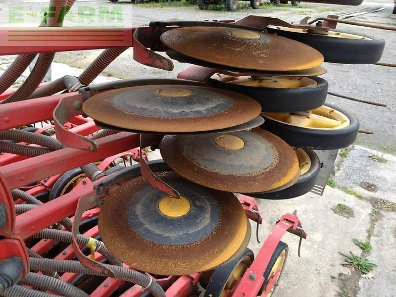 Väderstad spirit 600 - Semoir: photos 5 Väderstad spirit 600 - Semoir: photos 5