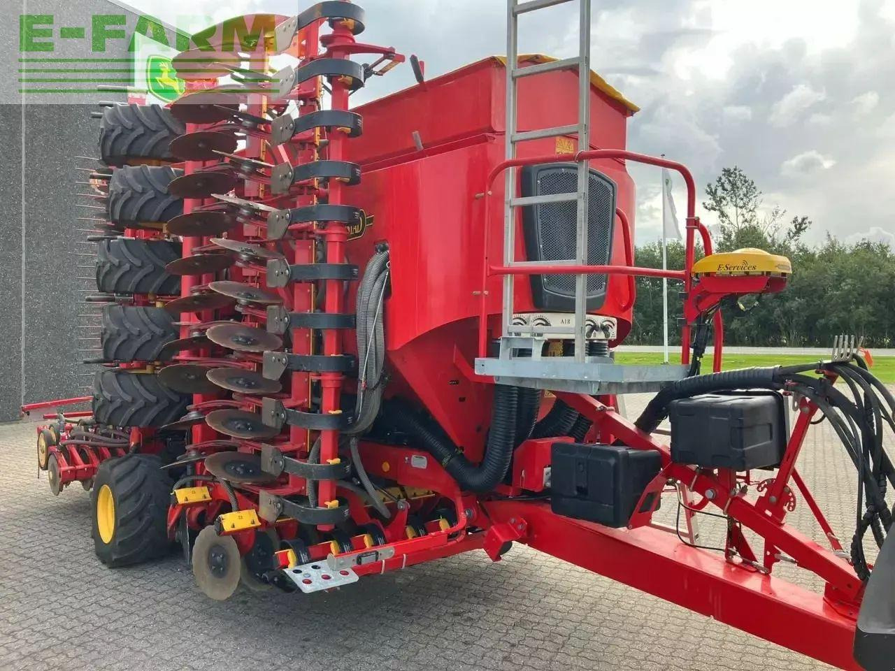 Väderstad spirit st 800c - Semoir monograine: photos 2 Väderstad spirit st 800c - Semoir monograine: photos 2