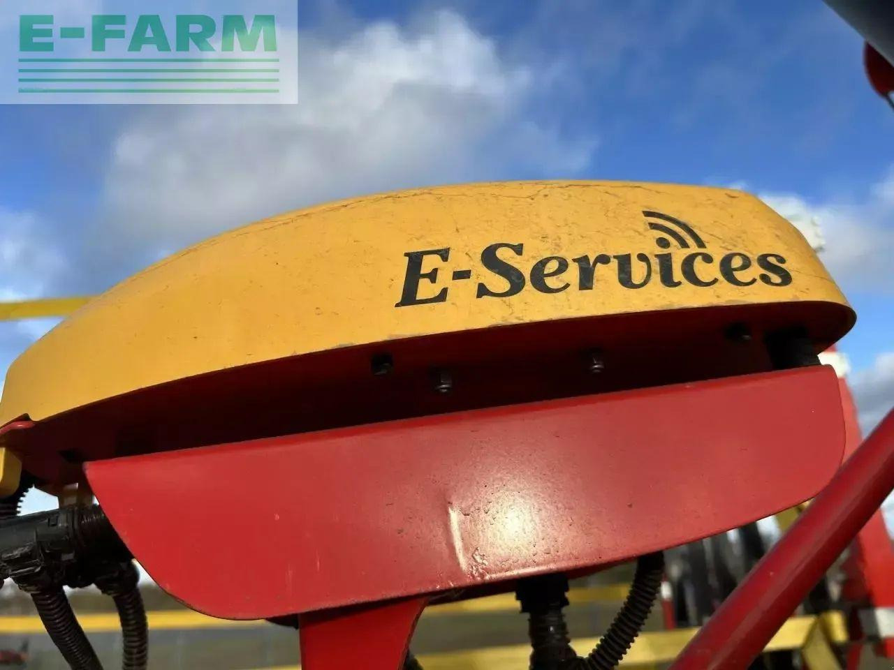 Väderstad tempo 8 rk. - Semoir monograine: photos 3 Väderstad tempo 8 rk. - Semoir monograine: photos 3