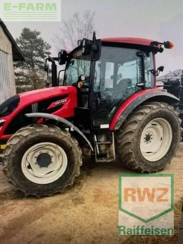 Valtra a85 - Tracteur agricole: photos 3 Valtra a85 - Tracteur agricole: photos 3