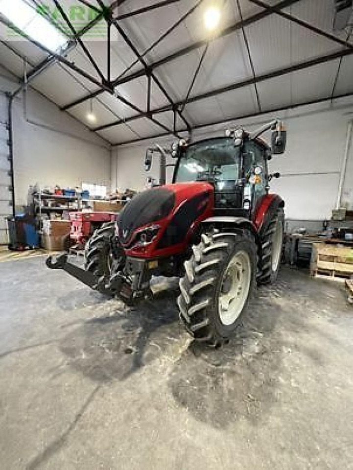 Valtra a95h2 - Tracteur agricole: photos 1 Valtra a95h2 - Tracteur agricole: photos 1