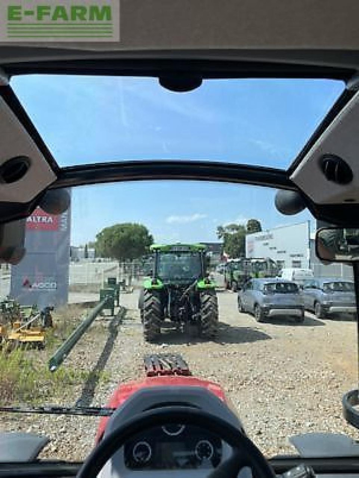 Tracteur agricole Valtra a95h2: photos 12
