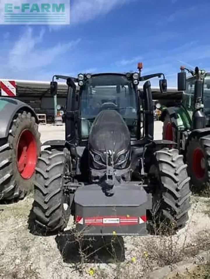 Valtra g125 - Tracteur agricole: photos 2 Valtra g125 - Tracteur agricole: photos 2