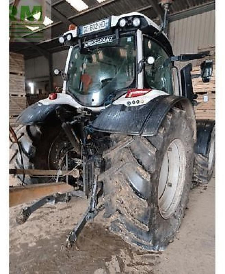 Valtra n174 direct Direct - Tracteur agricole: photos 4 Valtra n174 direct Direct - Tracteur agricole: photos 4