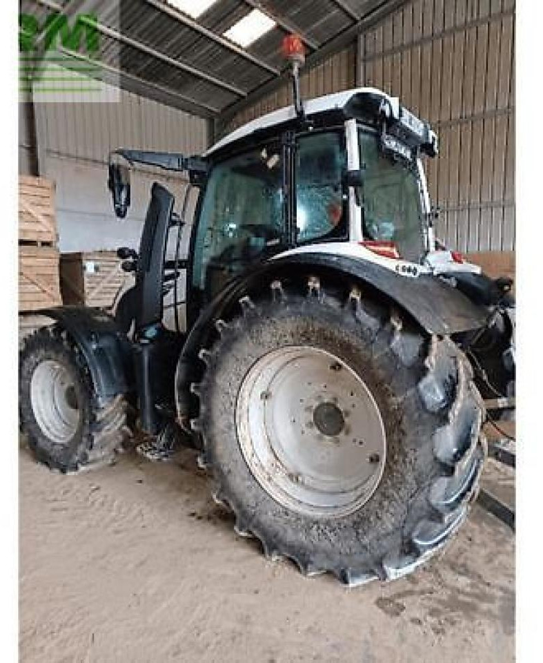 Valtra n174 direct Direct - Tracteur agricole: photos 3 Valtra n174 direct Direct - Tracteur agricole: photos 3