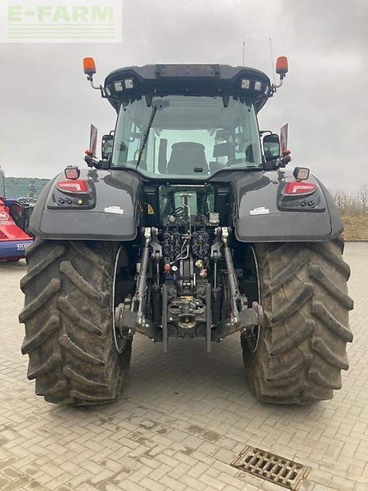 Valtra s374 smarttouch - Tracteur agricole: photos 4 Valtra s374 smarttouch - Tracteur agricole: photos 4