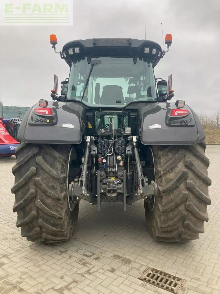 Valtra s374 smarttouch - Tracteur agricole: photos 4 Valtra s374 smarttouch - Tracteur agricole: photos 4
