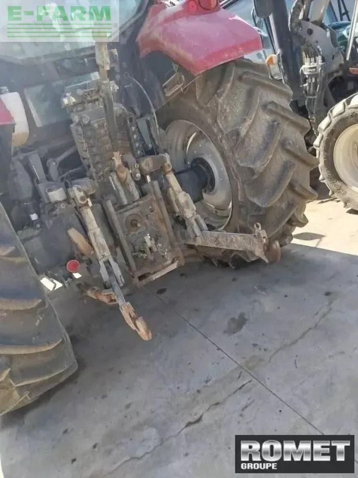 Valtra t 163 direct - Tracteur agricole: photos 5 Valtra t 163 direct - Tracteur agricole: photos 5