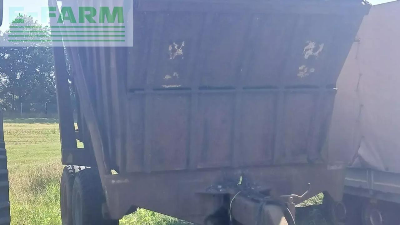 Valtra t193 valtra t193 - Tracteur agricole: photos 4 Valtra t193 valtra t193 - Tracteur agricole: photos 4