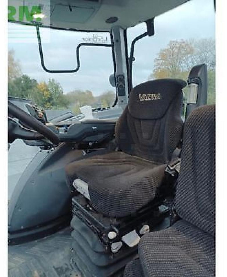 Valtra t214 direct Direct - Tracteur agricole: photos 4 Valtra t214 direct Direct - Tracteur agricole: photos 4