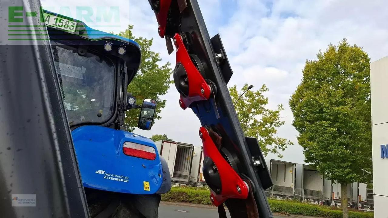 Faucheuse Vicon extra 340 ksw: photos 6