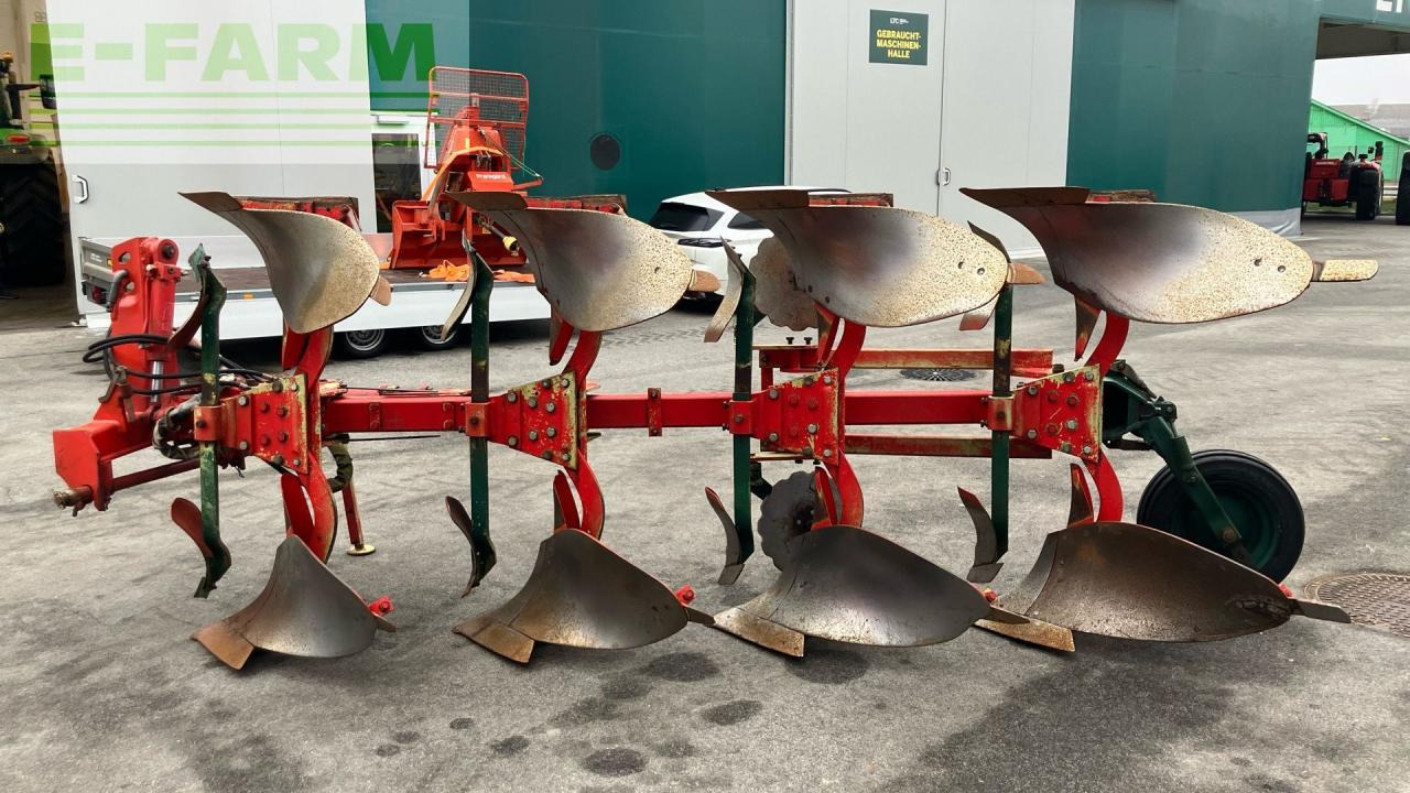 Vogel&Noot M 950 Vario - Charrue: photos 2 Vogel&Noot M 950 Vario - Charrue: photos 2