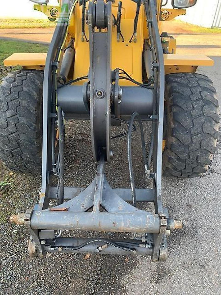 Volvo l35 g - Mini pelle: photos 3 Volvo l35 g - Mini pelle: photos 3